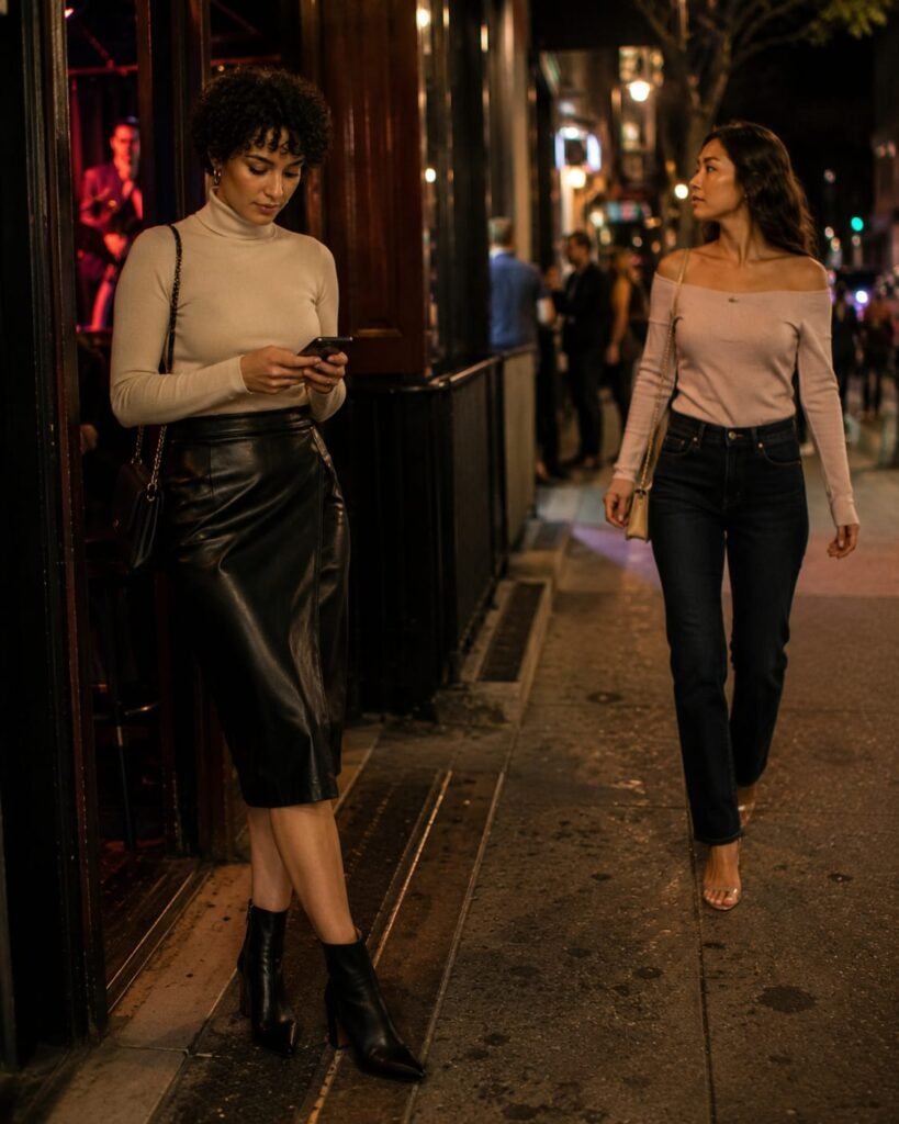 date night outfits